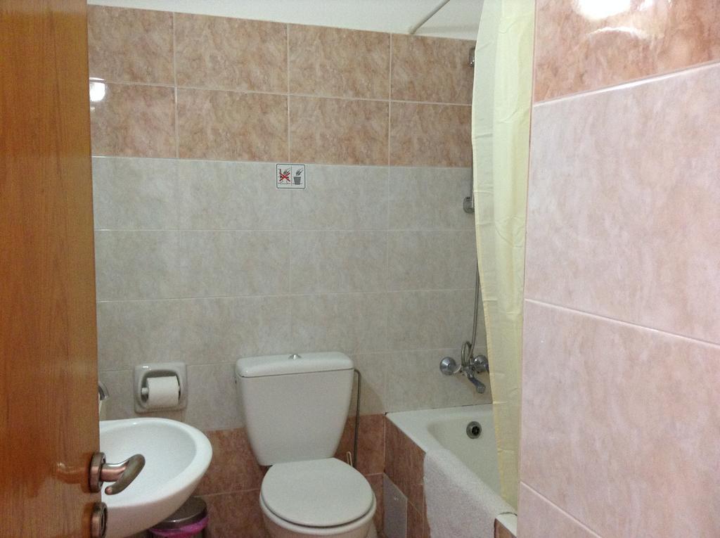 Valana Hotel Apartments Limassol Exterior foto