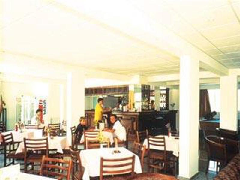 Valana Hotel Apartments Limassol Exterior foto