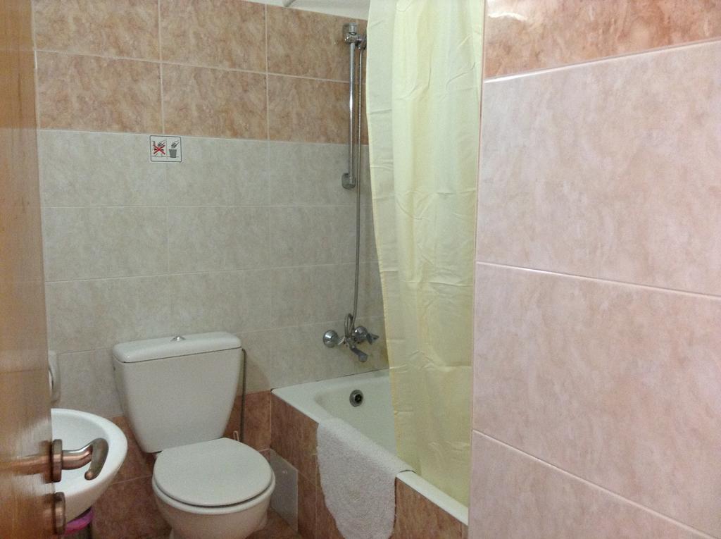 Valana Hotel Apartments Limassol Zimmer foto